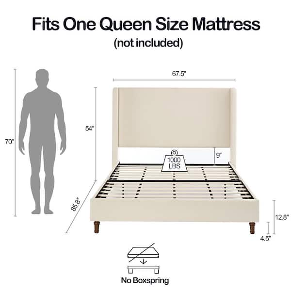 How Big is a Queen Headboard: Ultimate Size Guide Revealed