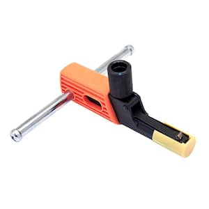 7/8 in. - 1-1/4 in. Internal Universal Thread Repair Tool