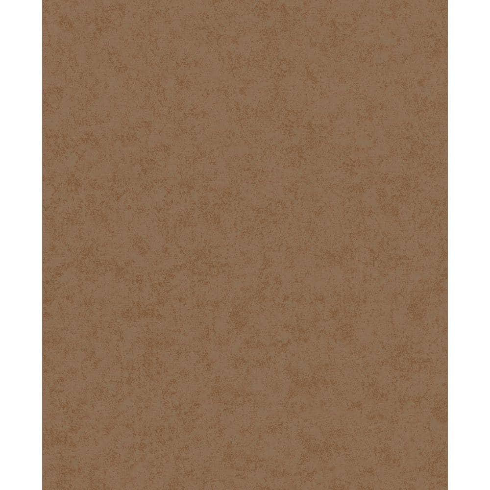 Mottled Texture Effect Silver/Brown Pearlescent Finish Vinyl on Non-Woven N