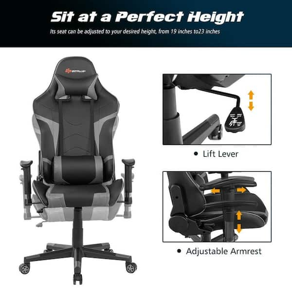 living xl office chair