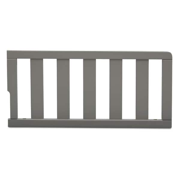 Delta Children Toddler Guardrail 0096-026 - The Home Depot