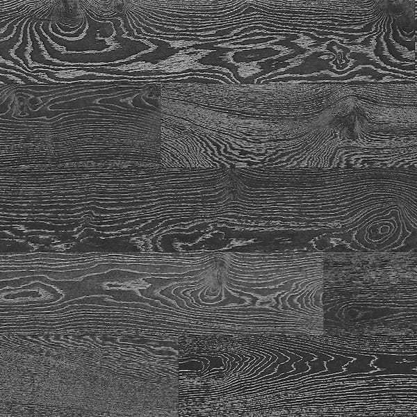 ACQUA FLOORS Majestic Marquee 1/4 in. T x 7.5 in. W Waterproof Engineered Hardwood Flooring (23.32 sq. ft./case)