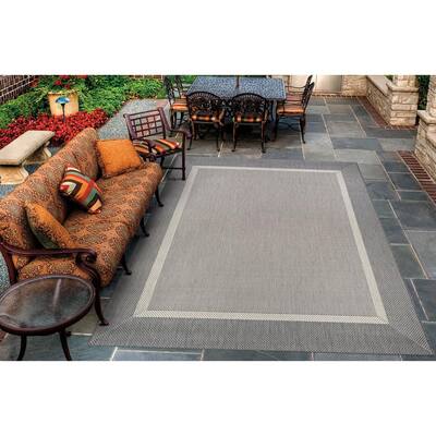 Low Pile 5 X 7 Outdoor Rugs, Seagrass Outdoor Rug 5×8