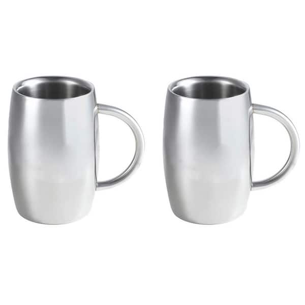 Beer Mug - Set of 2