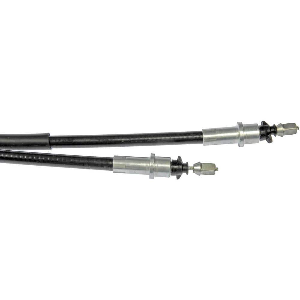 Parking Brake Cable 2004-2008 Mazda 3 2.3L 2.0L C660872 - The Home Depot