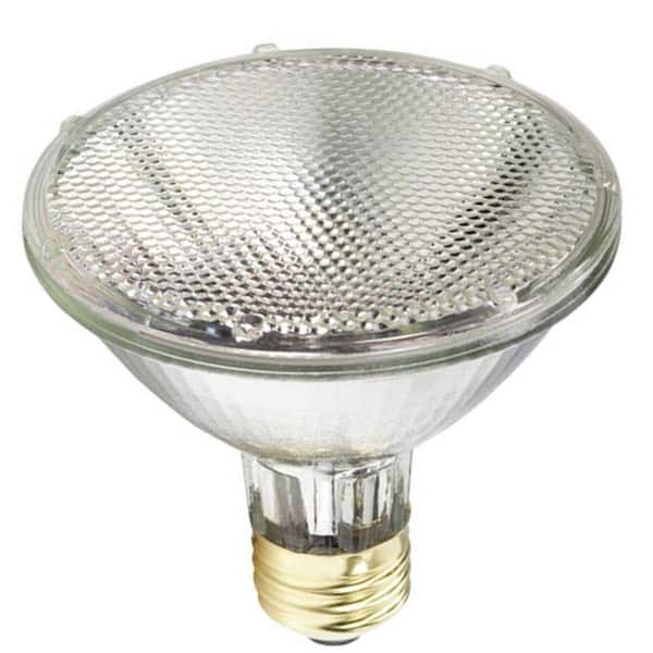Philips 55-Watt Equivalent Halogen PAR30S Energy Advantage Spot Light Bulb