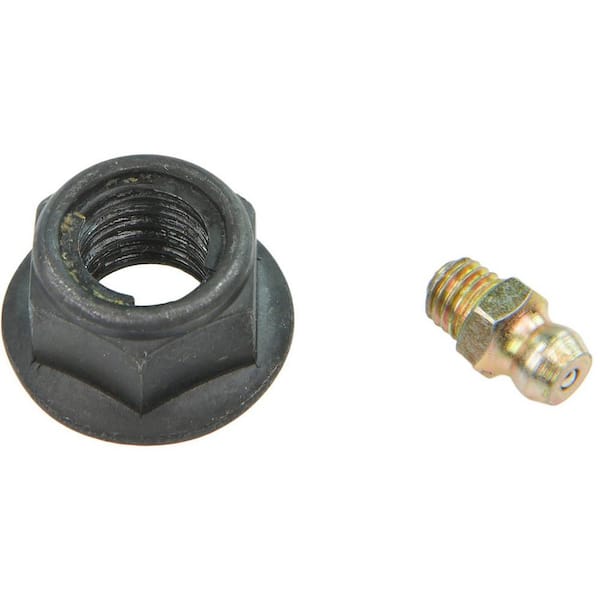 Mevotech Supreme Steering Tie Rod End