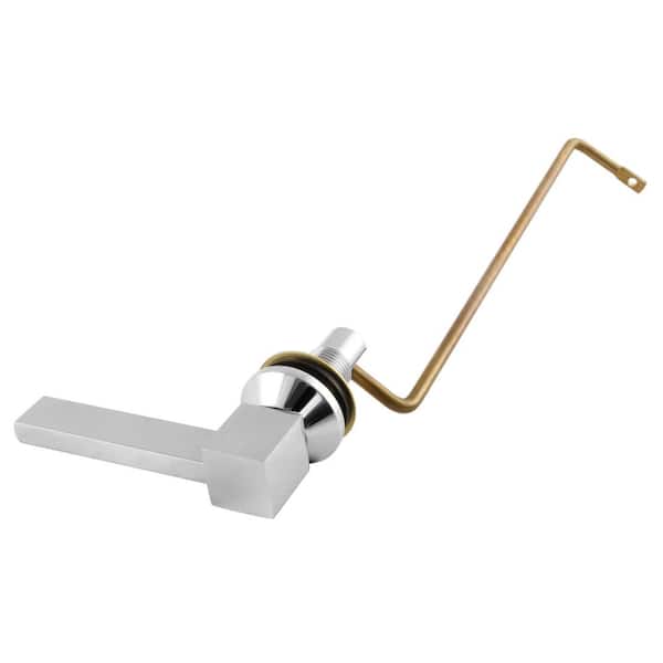 Kingston Brass Claremont Toilet Tank Lever in Polished Chrome