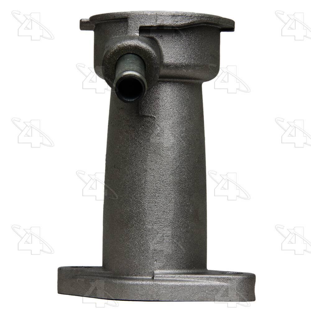 UPC 096361850316 product image for Four Seasons Engine Coolant Filler Neck 1990-1991 Ford Ranger 2.3L | upcitemdb.com