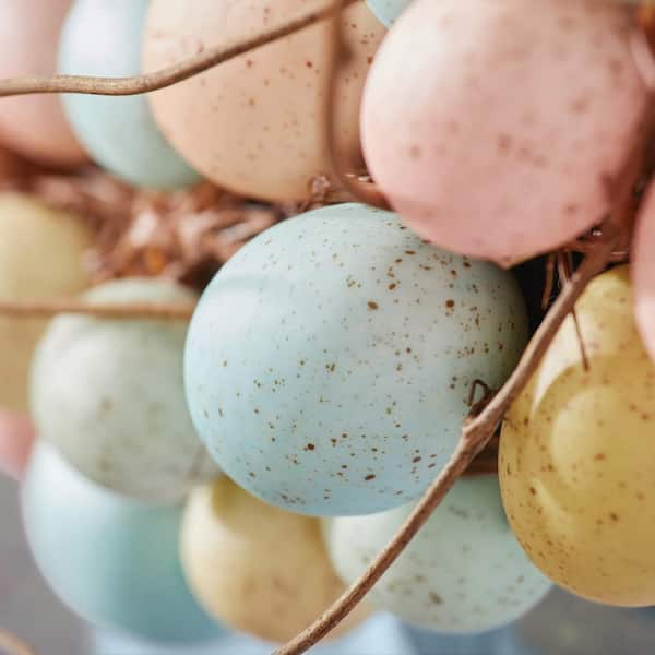 Pastel Easter Decoration Bundle –