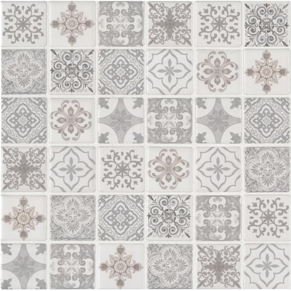 12x12 Photo Tiles® Mixtile, Mix Tile, Photo Tile, Wall Print, Wall