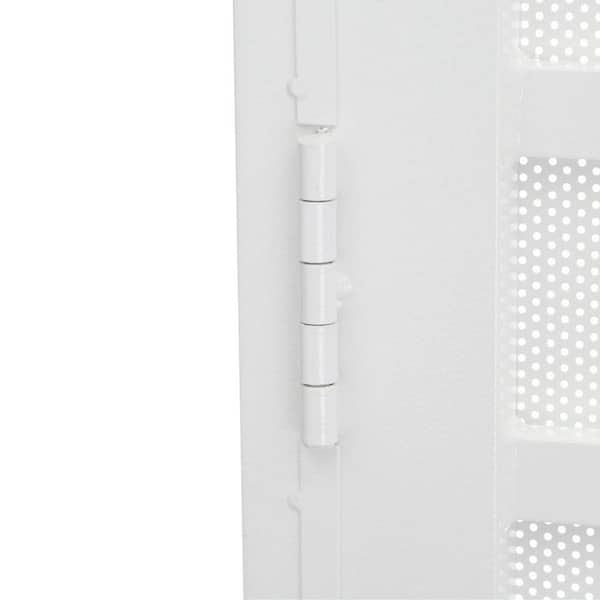 Uni-door ‪‪☺︎‬‪‪☺︎‬ Unique Home Designs 36 in. x 80 in. Universal White Surface
