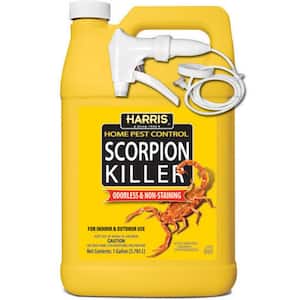 1 Gal. Scorpion Killer
