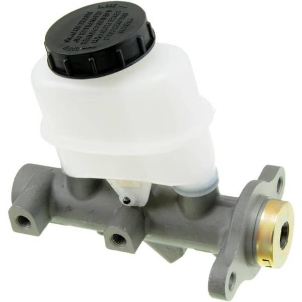First Stop Brake Master Cylinder