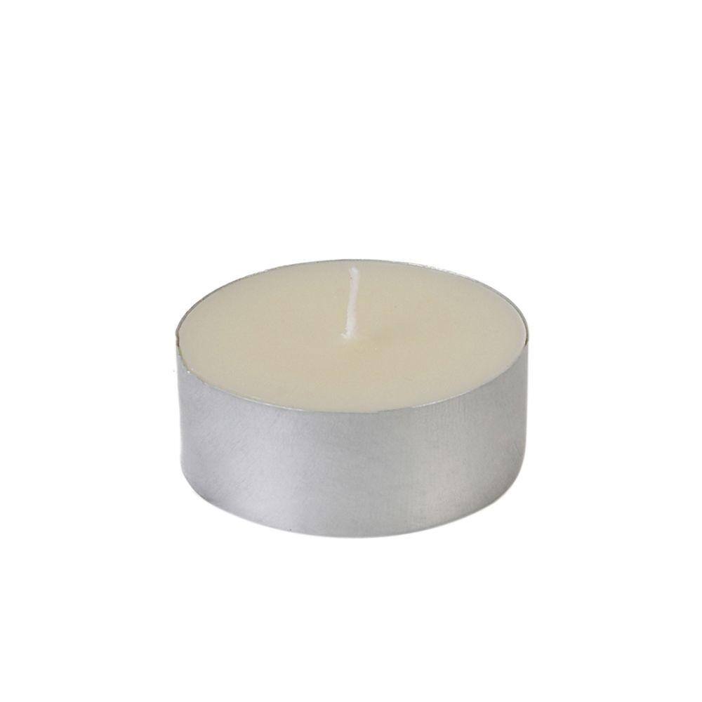 UPC 685024159042 product image for Zest Candle 2.25 in. Ivory Mega Oversized Tealights (12-Box) | upcitemdb.com