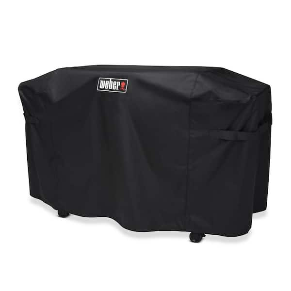 Premium 36 in. Flat Top Griddle Grill Cover