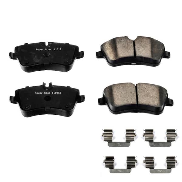 Power Stop Disc Brake Pad Set