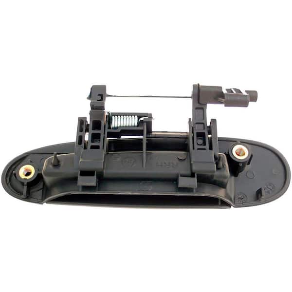 Unbranded Exterior Door Handle Rear Right 2003-2005 Toyota Echo 1.5L