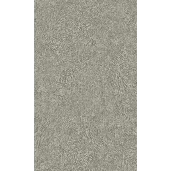 Walls Republic Greige Scratched Plain Textured Printed Non-Woven Paper Non-Pasted Textured Wallpaper 60.75 sq. ft.