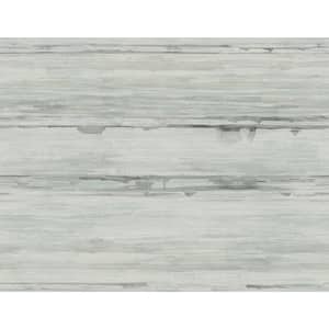 Sandhurst Grey Abstract Stripe Grey Wallpaper Sample