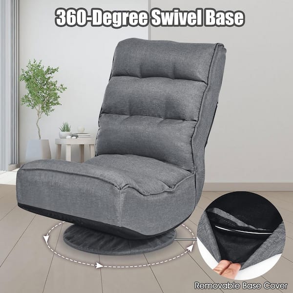 Gaming chair solid discount base