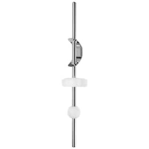 6 in. Lavatory Faucet Pop-Up Ball Rod
