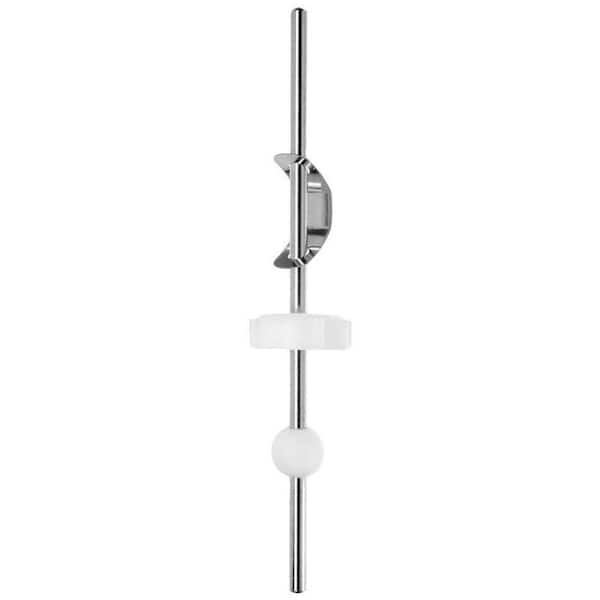 DANCO 6 in. Lavatory Faucet Pop-Up Ball Rod