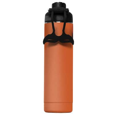 ORCA 16 oz. Chaser in Charcoal (Matte) CH16CH - The Home Depot