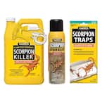 Scorpion Kit Value Pack