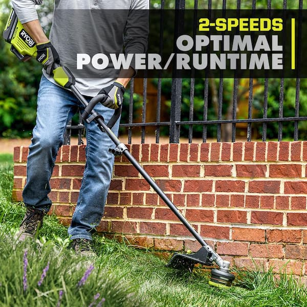 RYOBI 40V HP Brushless 17