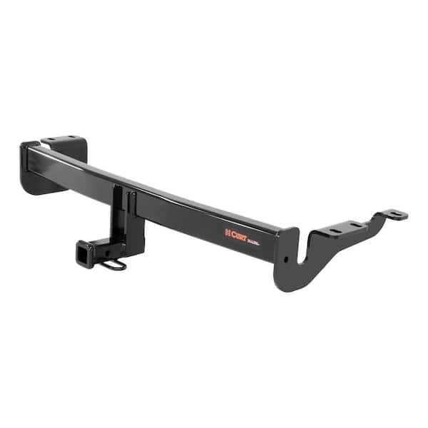 CURT Class 1 Trailer Hitch, 1-1/4 in. Receiver, Select Toyota Corolla iM, Scion iM
