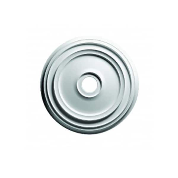 Focal Point 12-3/8 in. Rotunda Ceiling Medallion