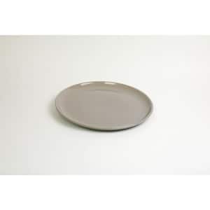 La Marsa Stoneware Dinner Plate, Lilac (4/Set)