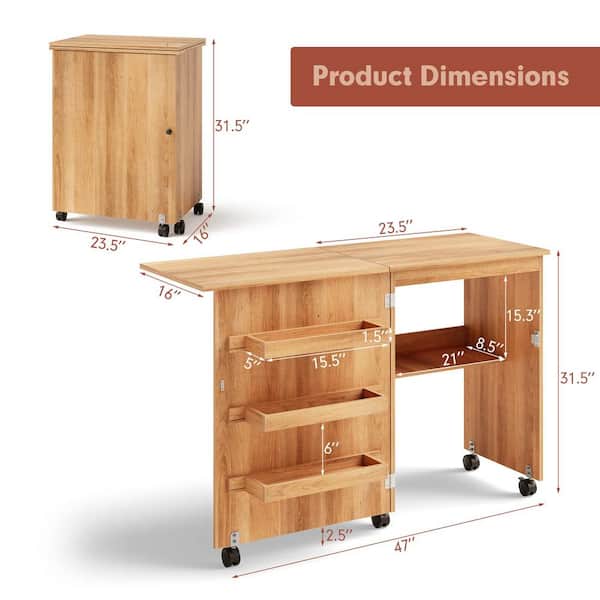 Folding Craft Table Buying Guide