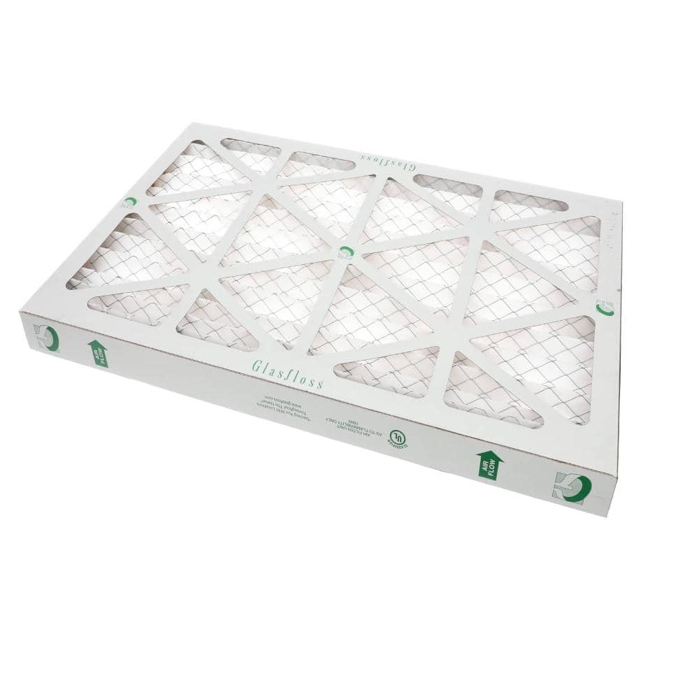 "16"" X 25"" X 2"" Filter, Merv 8, 30% P64770" price history on PriceWatchPro