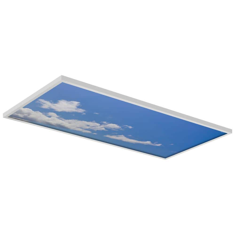 OCTO LIGHTS 014 2 ft. x 4 ft. Fluorescent Light Filters CLD-014