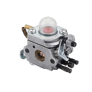 Carburetor for Echo Blowers and Vacuums PB-2100 Fits C1U-K42, C1U-K42B, 12520020560,12520020561,12520020562