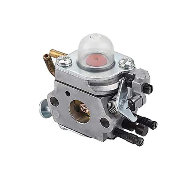 OAKTEN Carburetor for Echo Blowers and Vacuums PB-2100 Fits C1U-K42, C1U-K42B, 12520020560,12520020561,12520020562