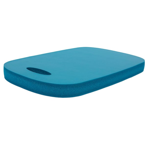 MARCO PESARO KNEELING BOARD 490 X 350 - WITH 40MM RUBBER CUSHION