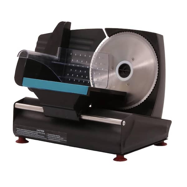 Valley Sportsman 7.5 in. (190 mm) Metal Food Slicer