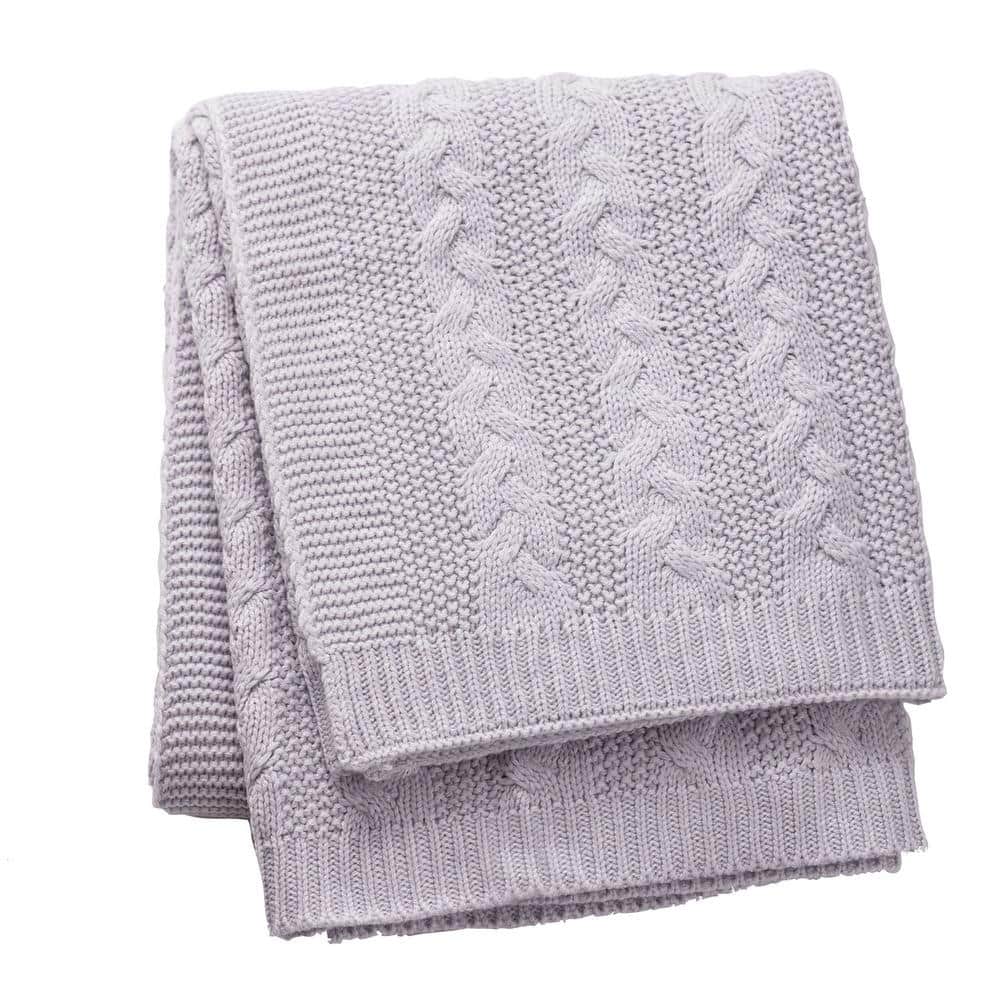 Wipe Perla Knitted Dish Cloths Cotton Set of 3