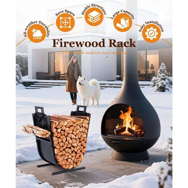 Camp Fire Pits Wood And Gas Fire Pit And Fireplace Safety | HGTV - View #7