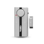 Wireless Magnetic Sensor Alarm