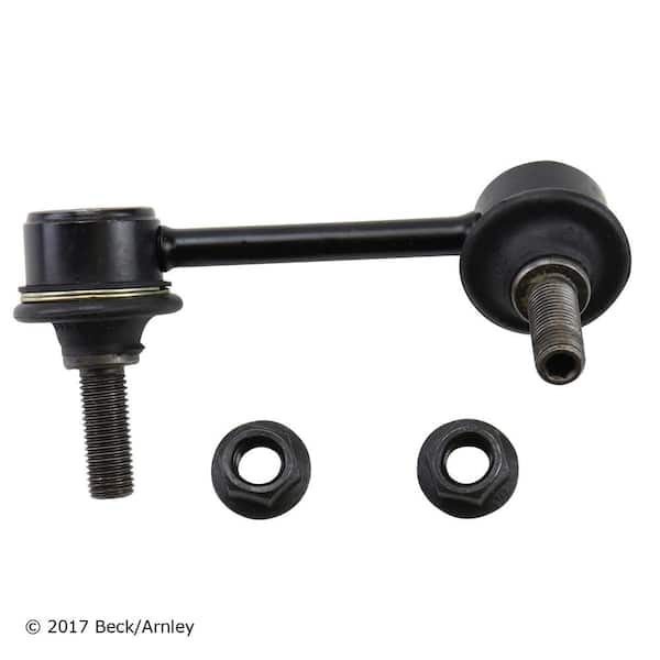 Beck/Arnley Suspension Stabilizer Bar Link - Front Right