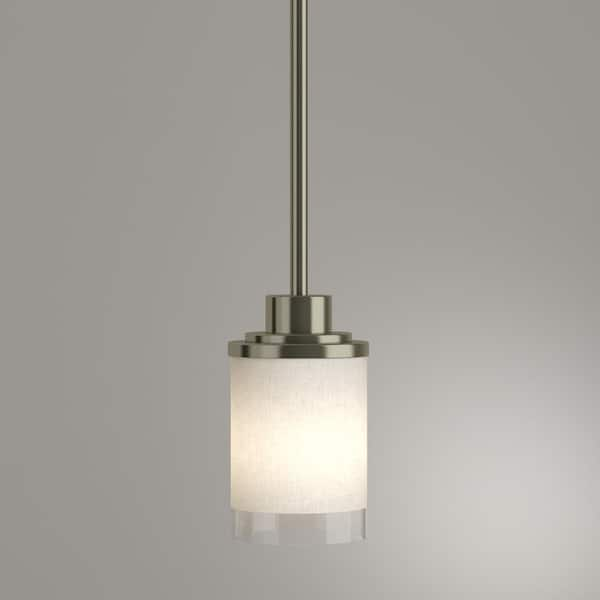 progress lighting alexa collection mini pendant