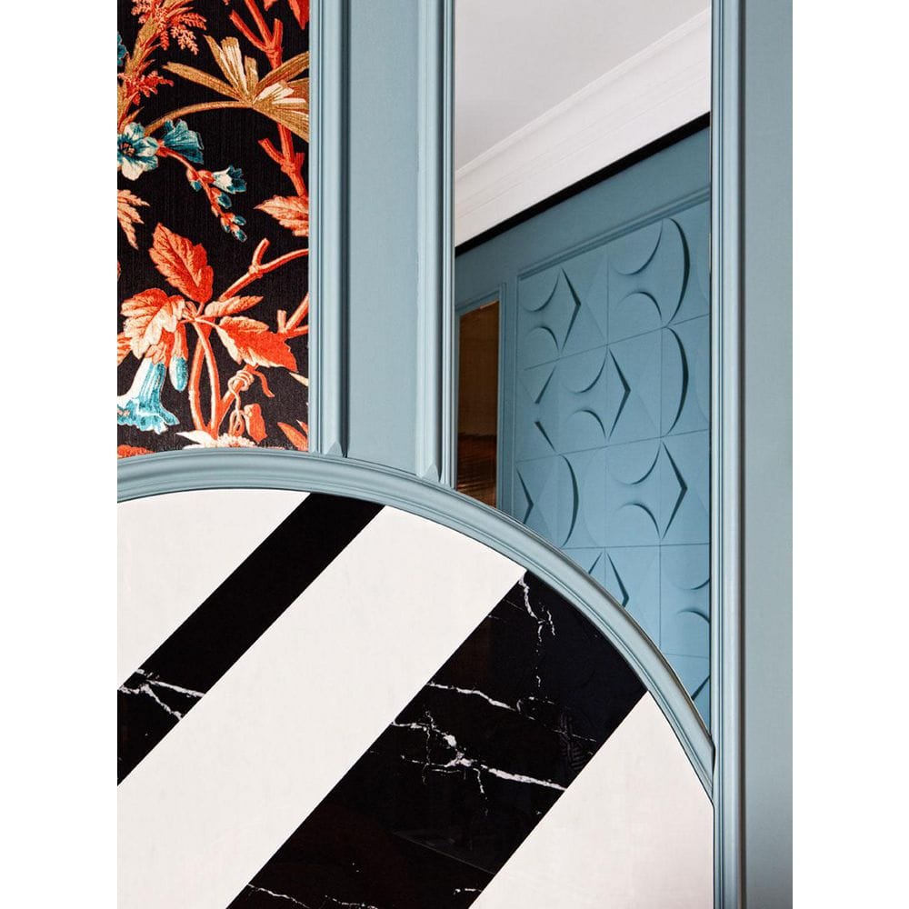 Primed White Flexible Polyurethane Crown Moulding 78 in