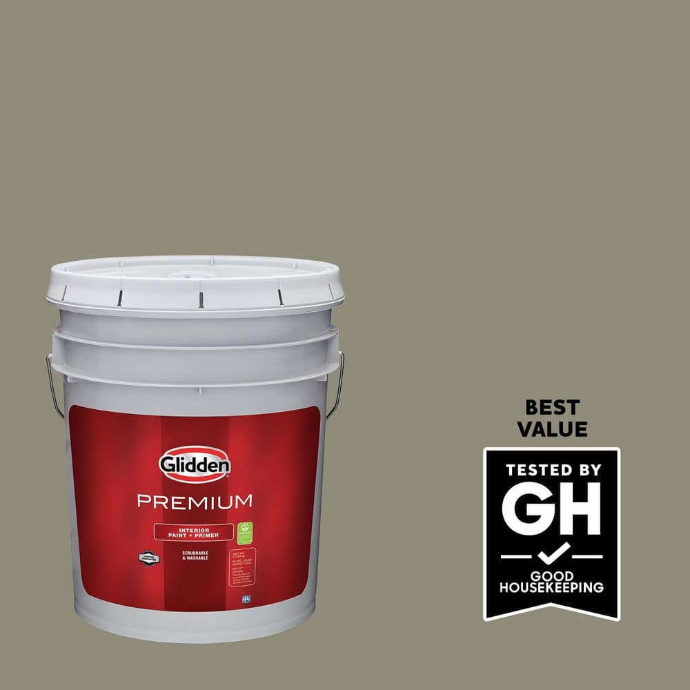 5 gal. PPG1029-5 Meander Flat Interior Latex Paint price history on PriceWatchPro