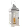 Wooden Rectangular Lantern — Carolee's