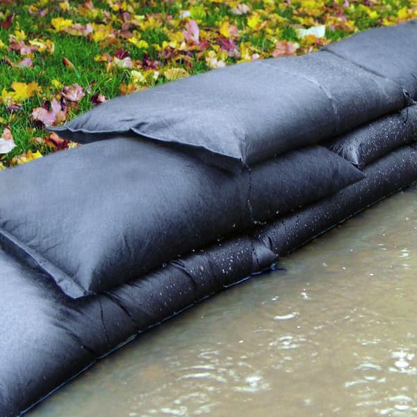 How To Dry Out Your Flood Bags & Barriers - Absorbent Specialty