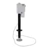 Quick Products Power A-Frame Electric Tongue Jack - 3,650 lbs. Lift